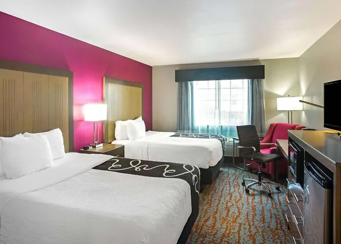 La Quinta By Wyndham Fort Smith