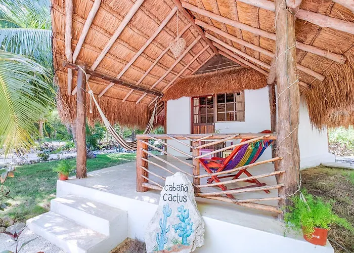 Villa Morena Boutique Hotel Ecoliving