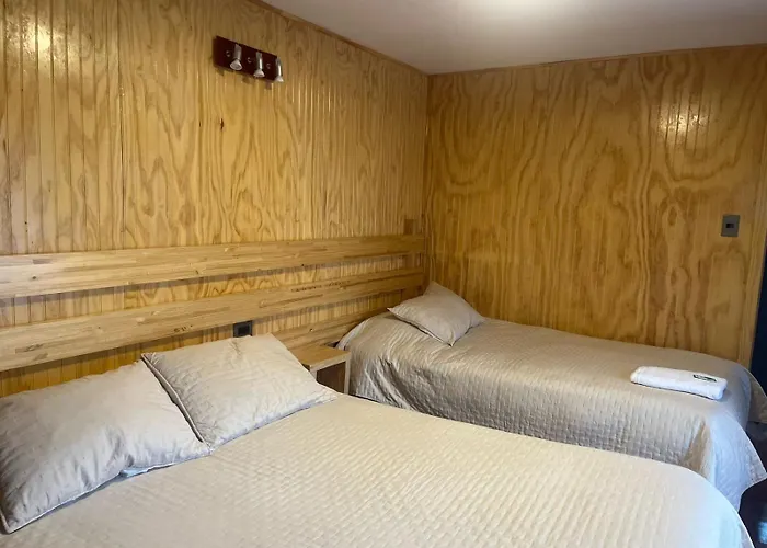 Hostal Espanol Coyhaique