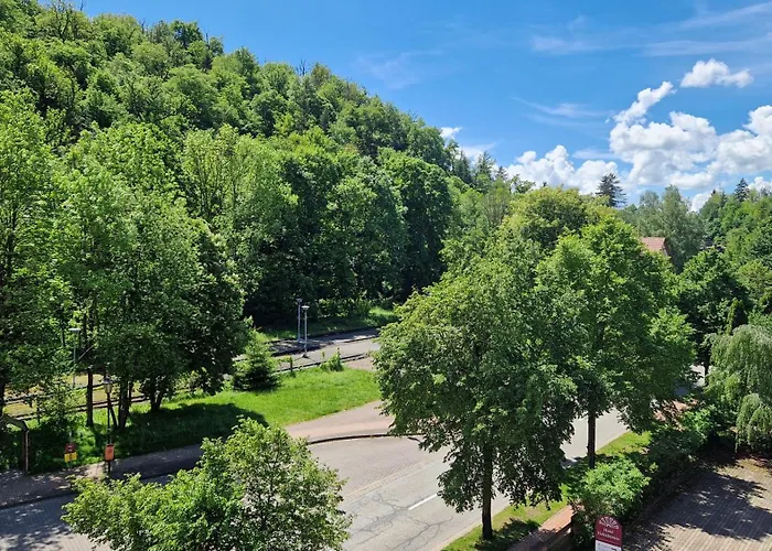 Hotel Habichtstein