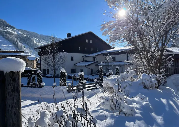 Haus Standlgut Rauris -- incl Sommercard