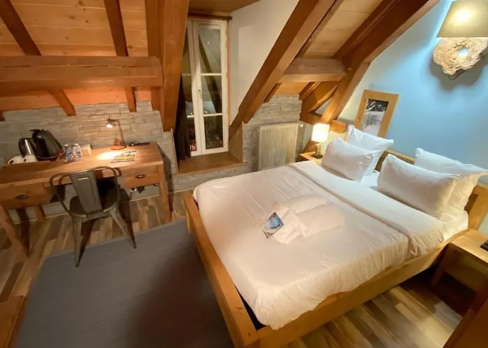 Le Moulin De Lily