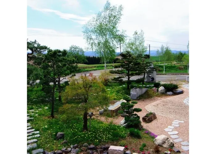 Auberge Kunsthaus - Vacation Stay 67857V