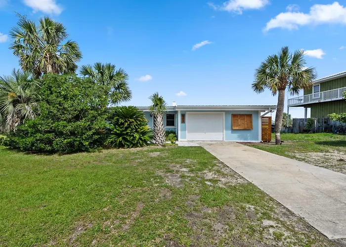 Sunset Vista Beach House
