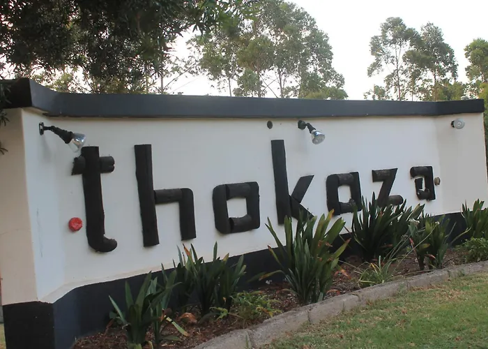 Thokoza Anglican Conference Centre
