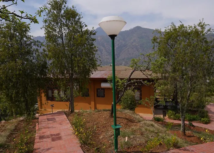 Hotel Olathang