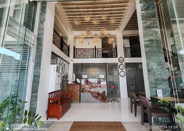 Kamalig Ng Caraga- Hotel Near Sm Mall Butuan