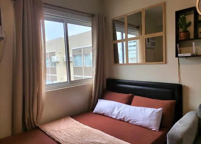 Stanford Suites 3