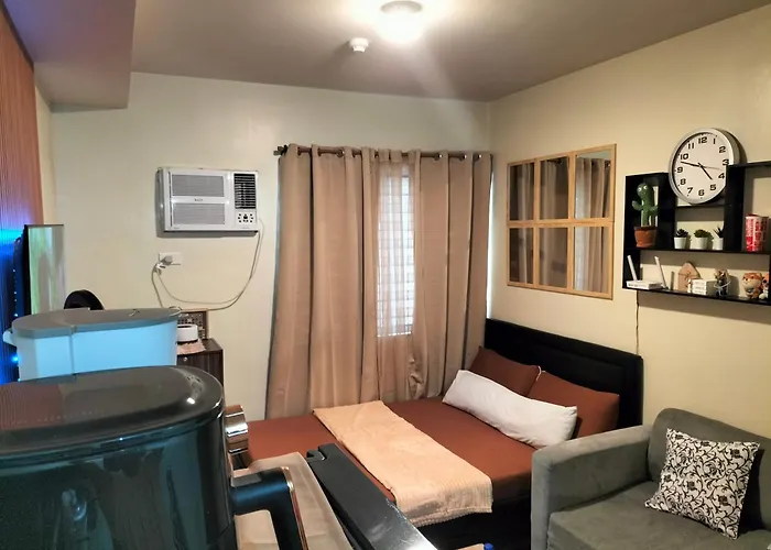 Stanford Suites 3
