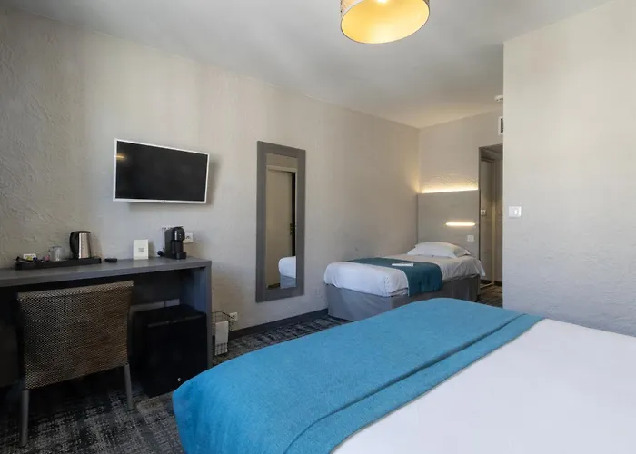 Hotel Fesch & Spa
