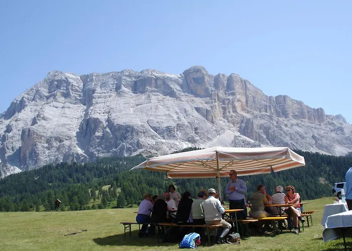 Hotel San Leonardo