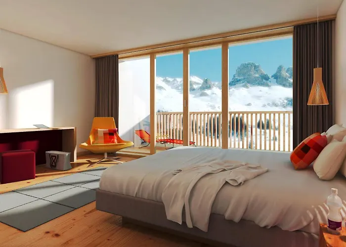 Bestzeit Lifestyle & Sport Hotel