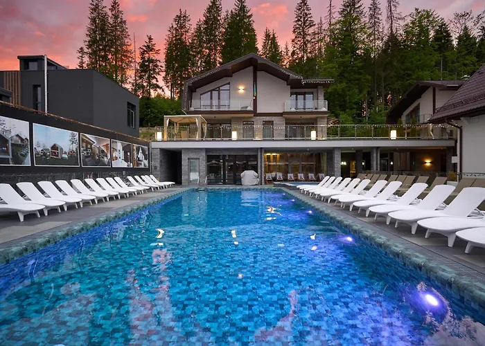 Karpatski Hotel & Spa