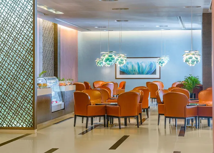 Four Points By Sheraton Al Ain