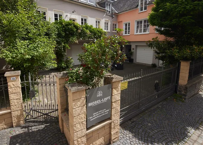 Mosel-Loft