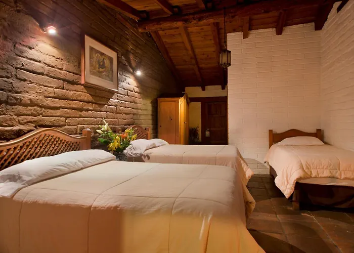Hotel La Casa De Maty