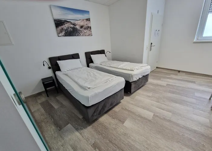 Hotel Fewo-Hm