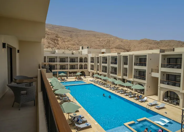 Al Masa Hotel El Sokhna