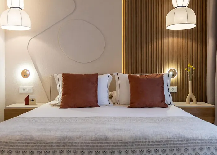 Anna Beach Suites