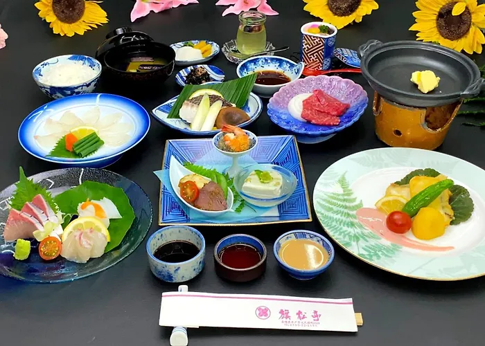 Kishotei - Vacation Stay 76555V
