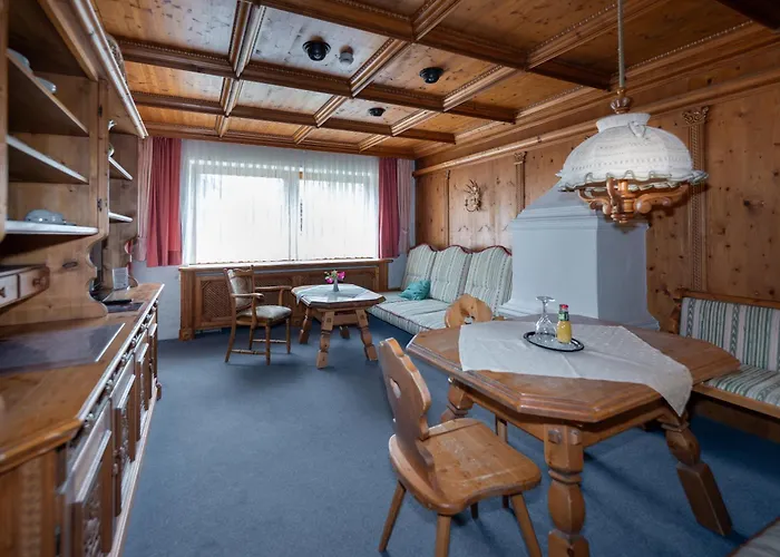 Hotels am Kranichsee