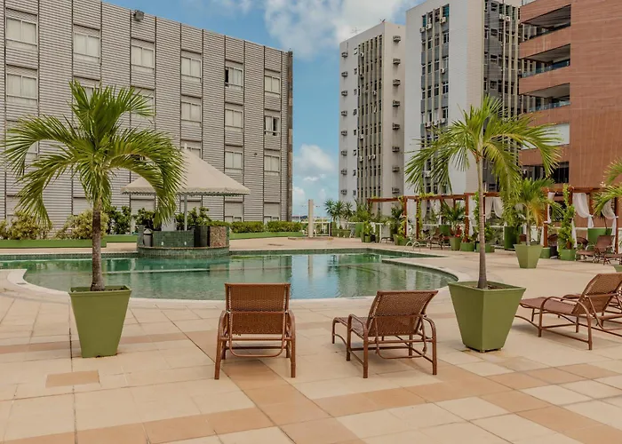Oasis Imperial&Fortaleza