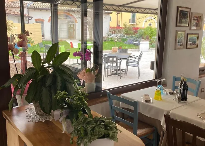 Locanda Moscal