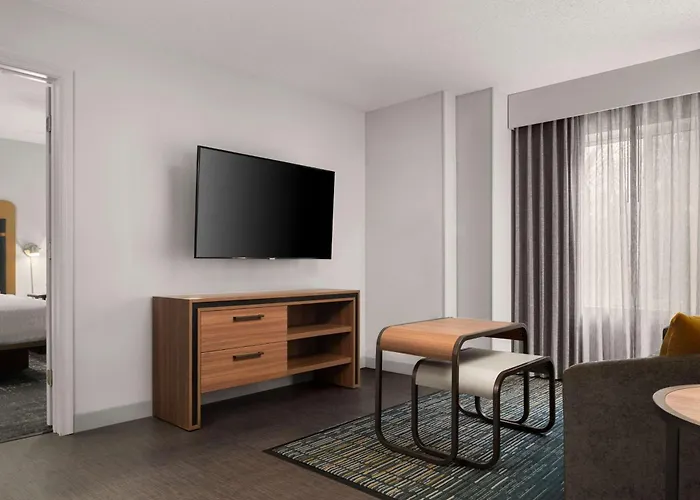 Homewood Suites By Hilton Chester
