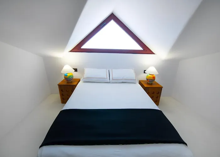 Hotel Begonvil