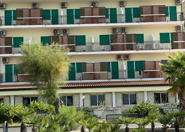 Hotel Germania