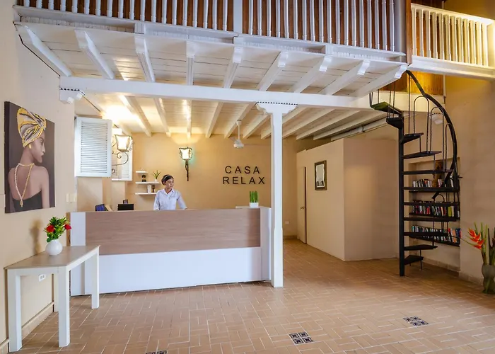 Casa Relax Hotel