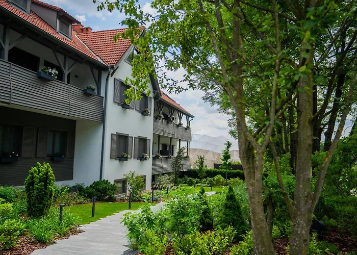 Normafa Hotel&Retreat