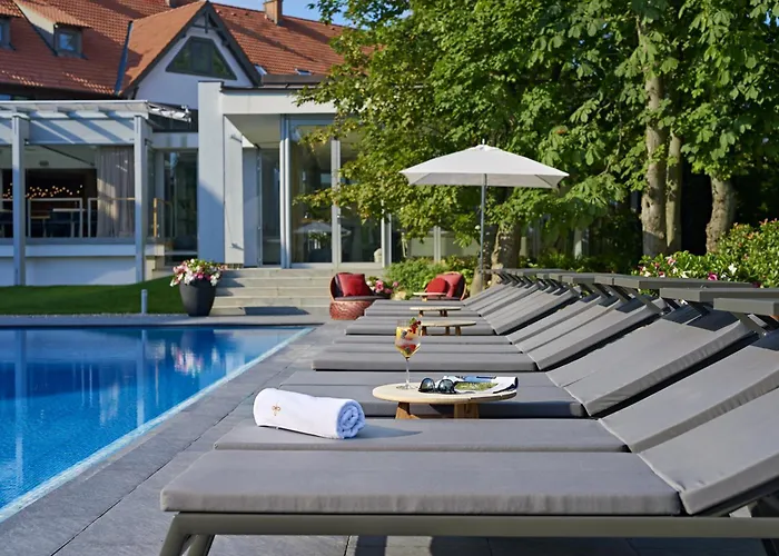 Normafa Hotel&Retreat
