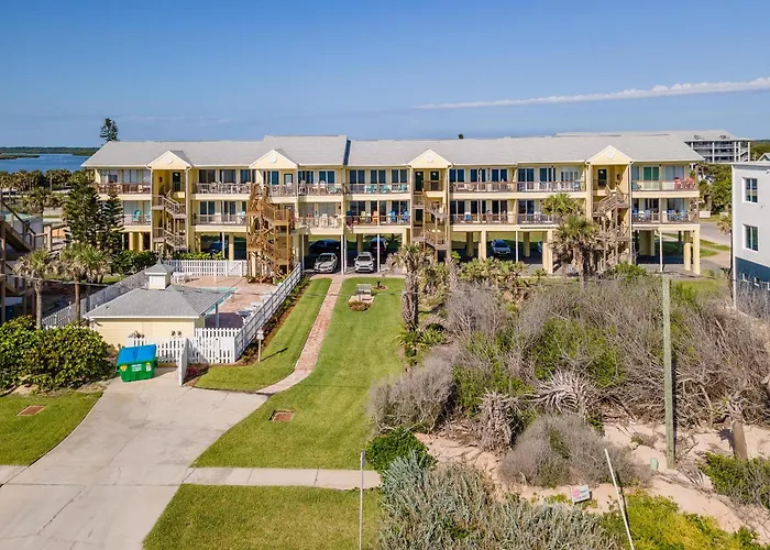Ocean Club At Turtle Mound 101