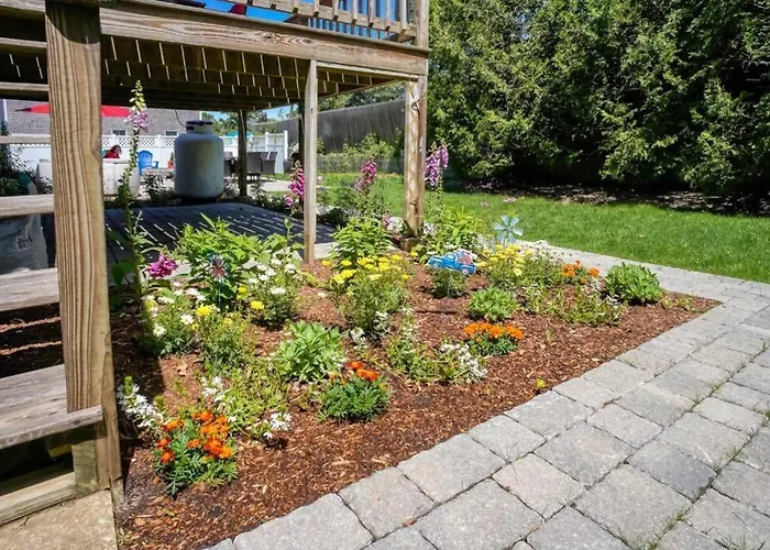Inca Gardens Apt. New To Market - Lg Patio - Pets