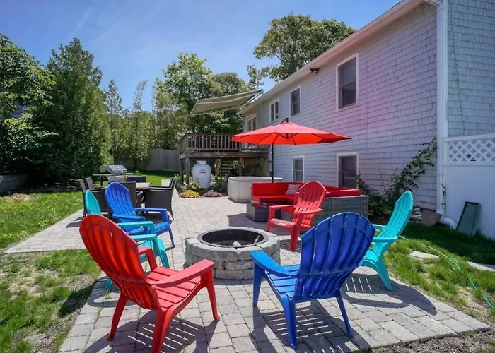 Inca Gardens Apt. New To Market - Lg Patio - Pets
