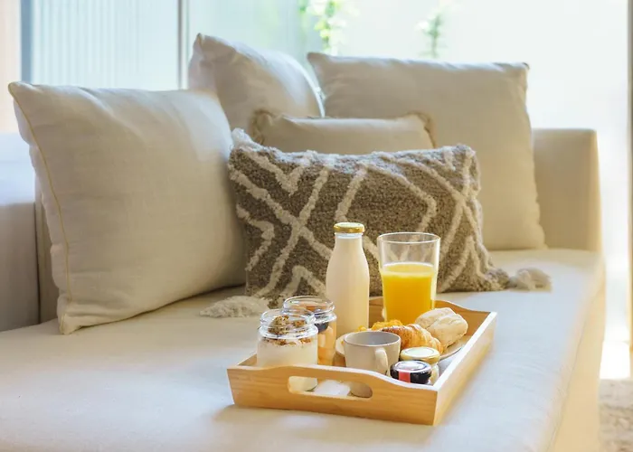 Feel Porto Matosinhos City Flats