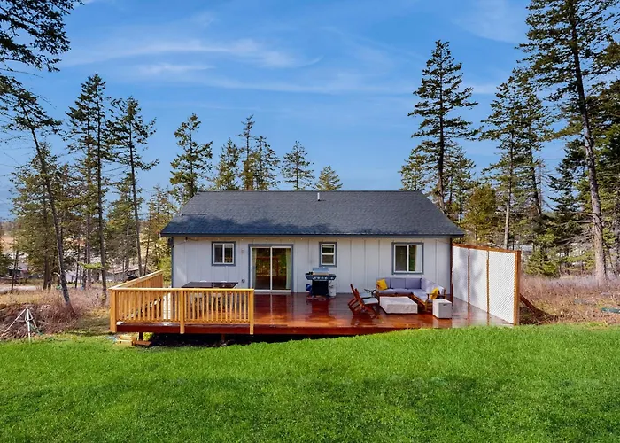 Happy Valley Hideaway