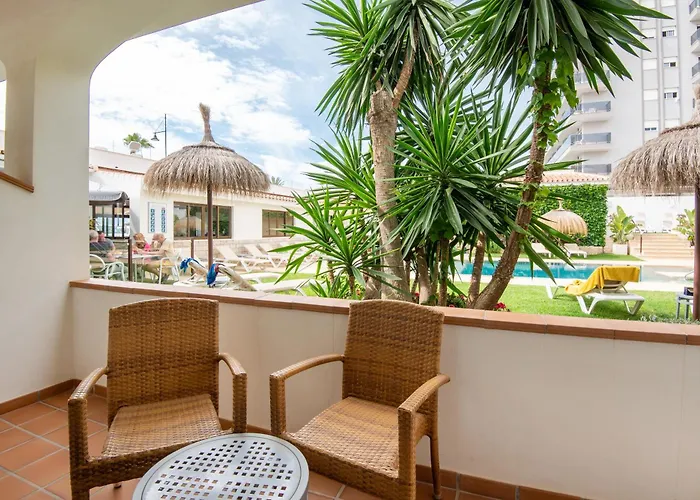 Hotel Tarik