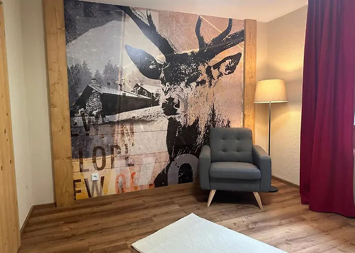 Hotel Restaurant Neu Meran