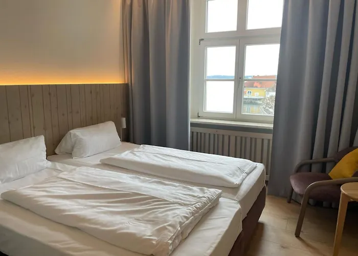 Flair Hotel zum Schiff