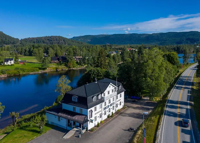Dolen Hotel