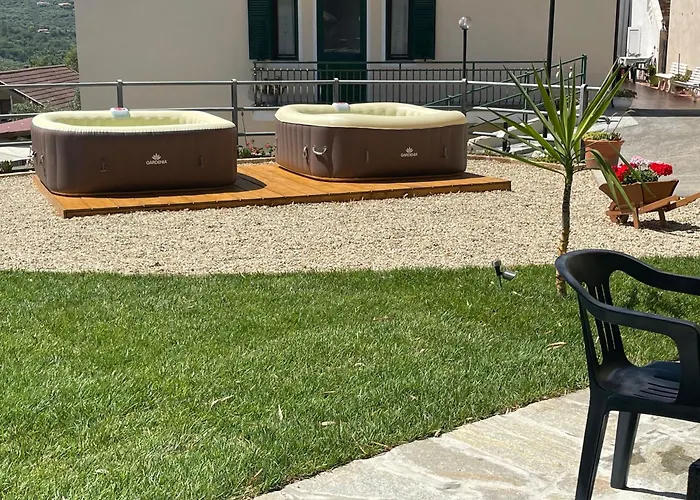 Albergo Dolcedo