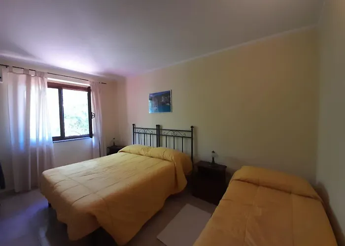 Hotel Sant'Elene