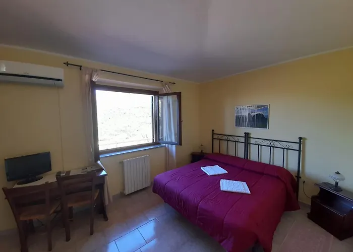 Hotel Sant'Elene