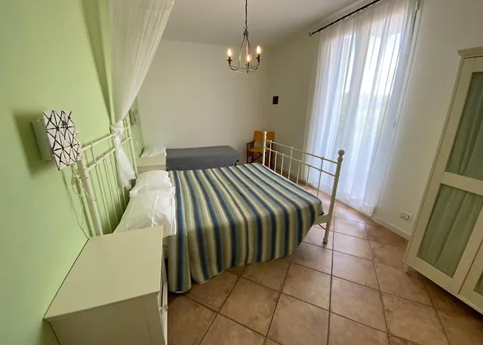 Residence Ambra