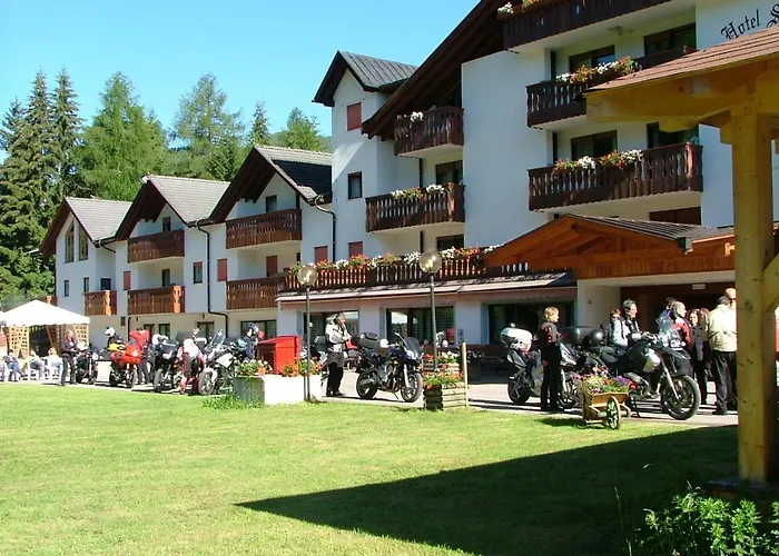 Hotel Sole Family Hotel