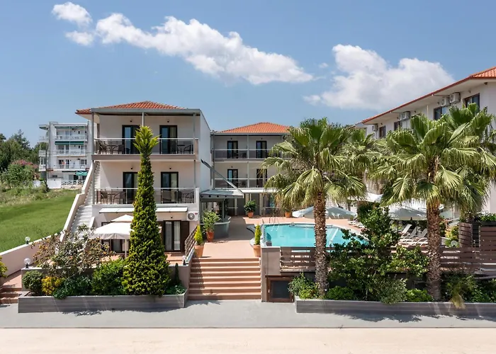 Hotel Simeon