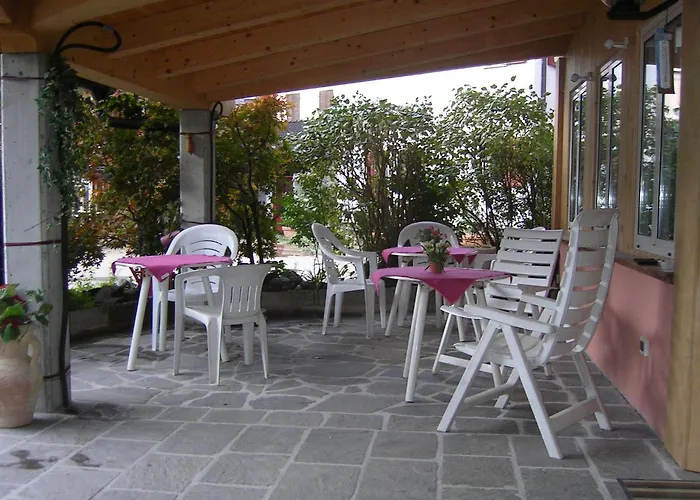 Albergo San Cristoforo