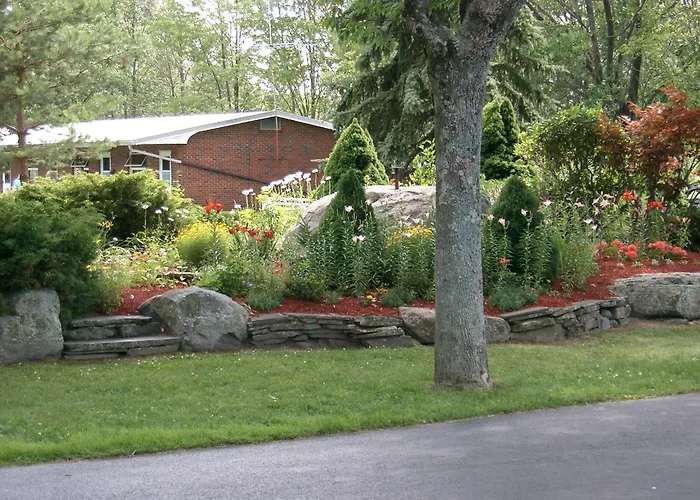 Lukans Farm Resort